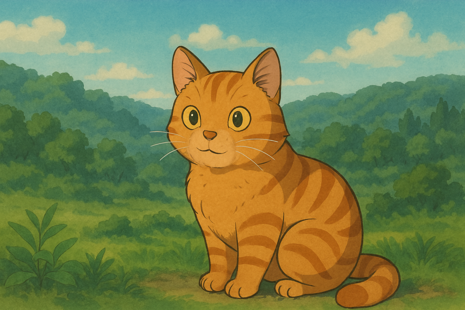 GPT-4o Image Generation Examples